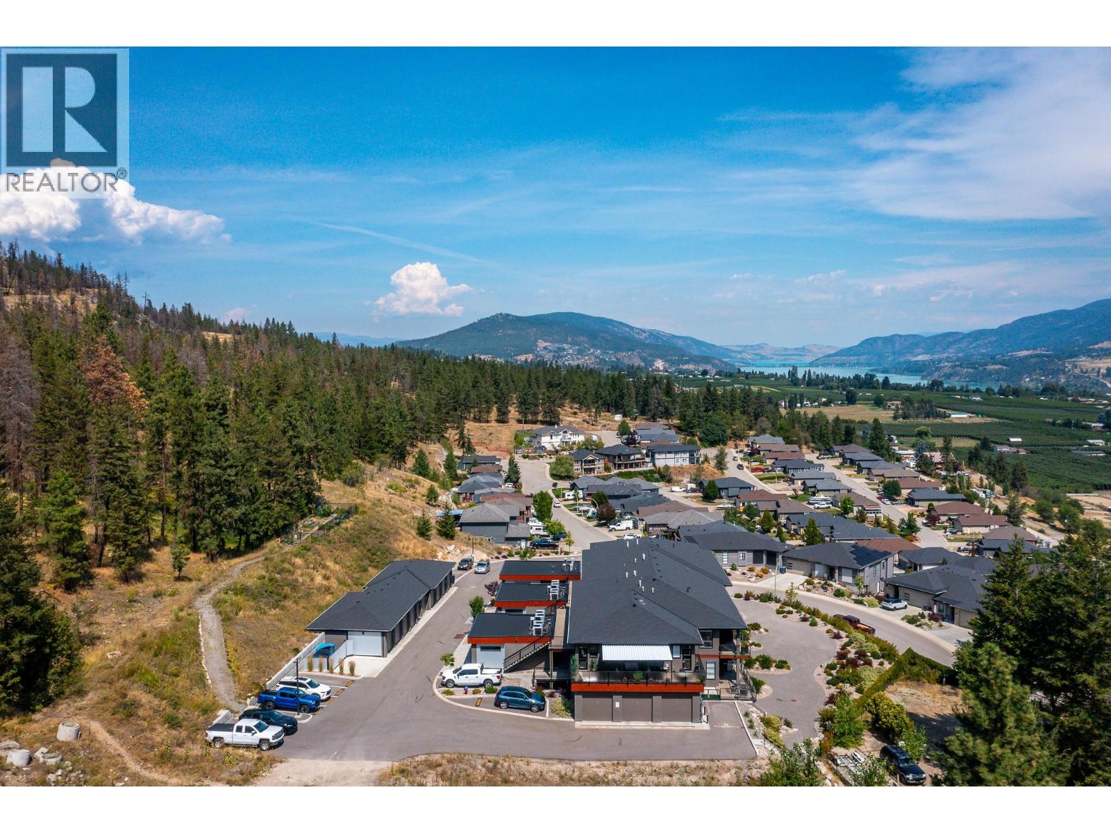 9700 Santina Road Unit# 16, Lake Country