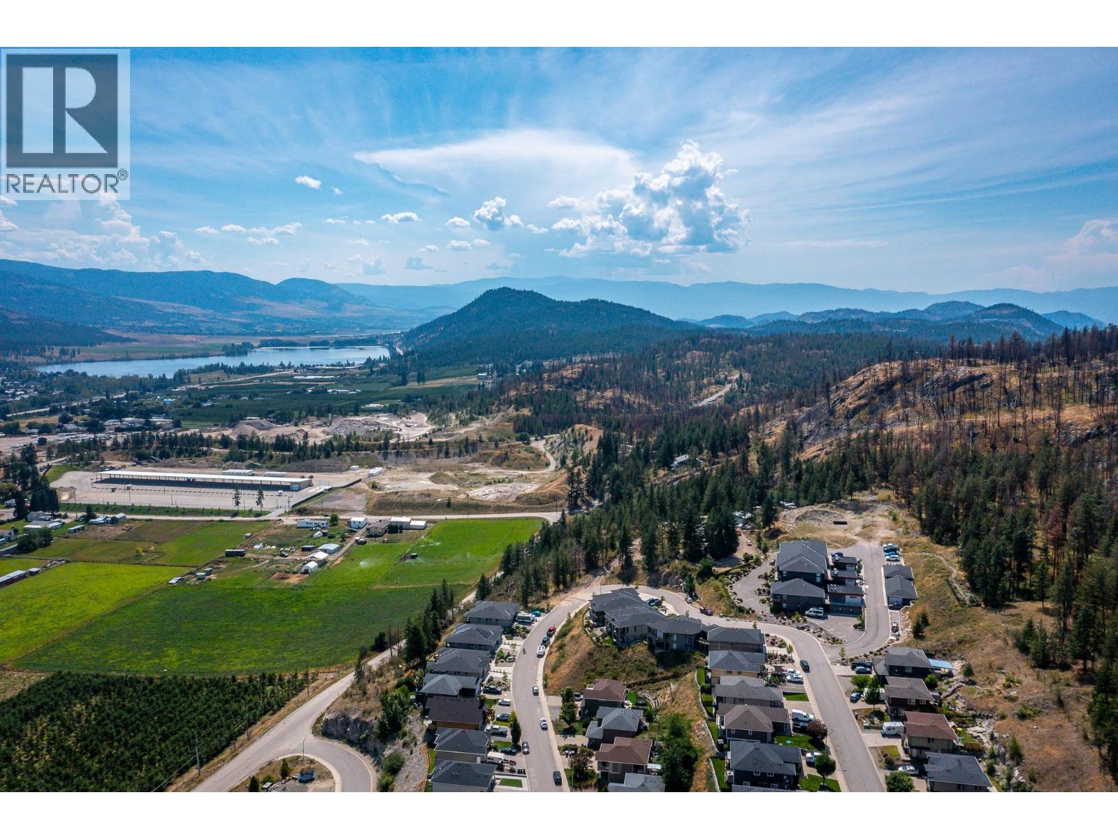 9700 Santina Road Unit# 16, Lake Country