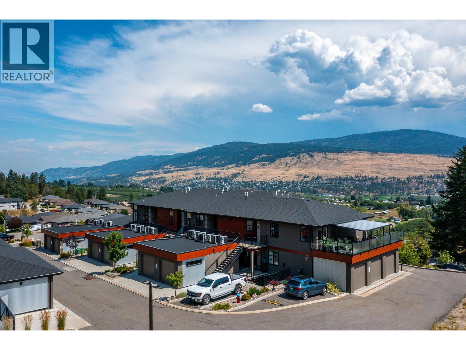 9700 Santina Road Unit# 16, Lake Country