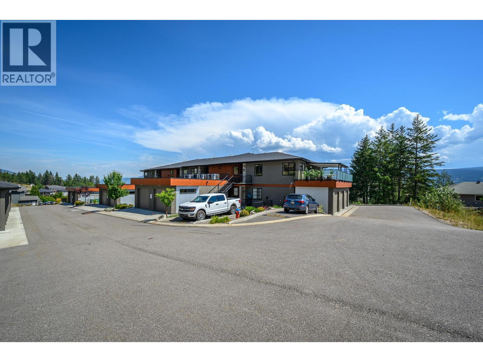 9700 Santina Road Unit# 16, Lake Country