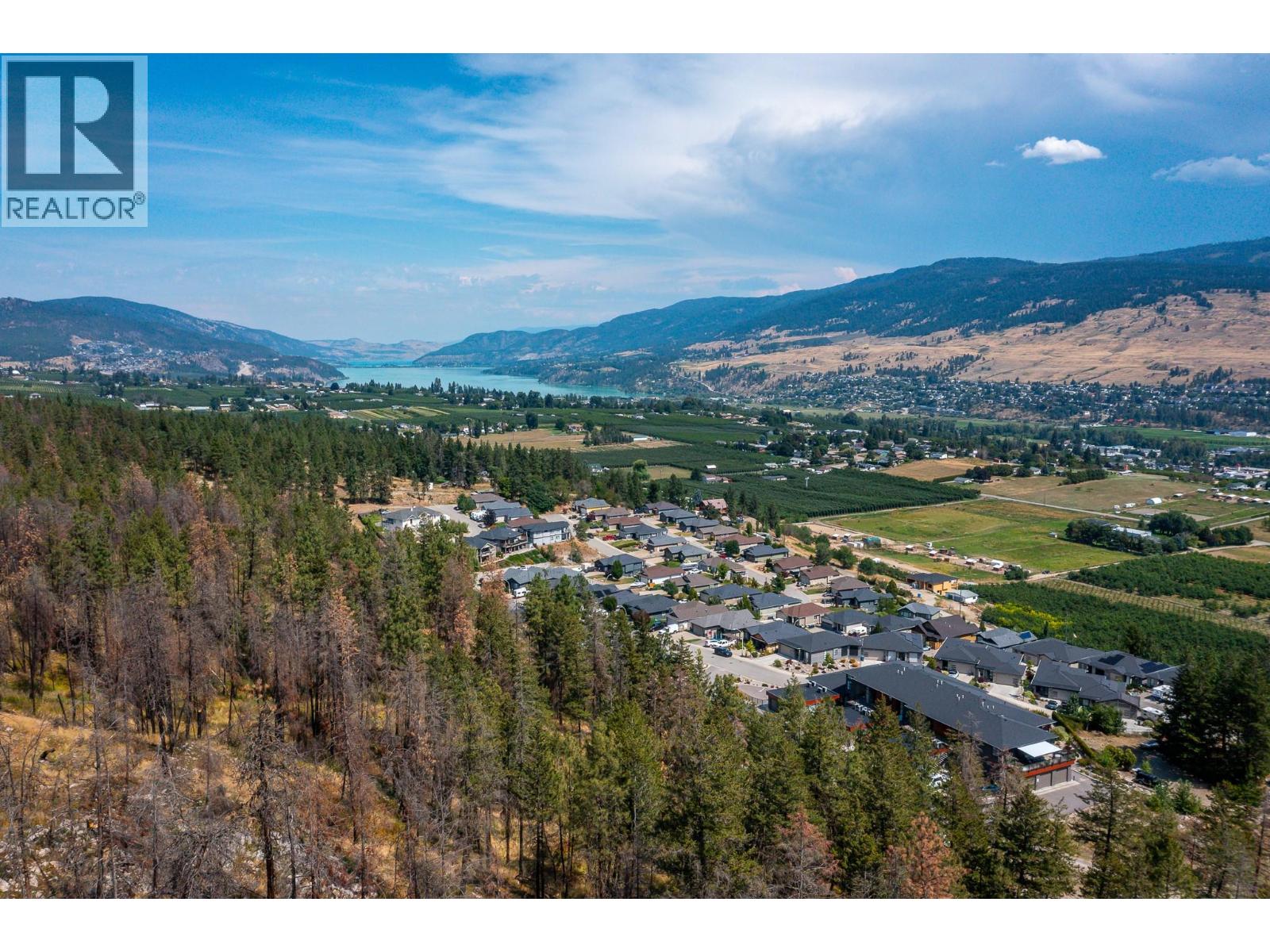 9700 Santina Road Unit# 16, Lake Country