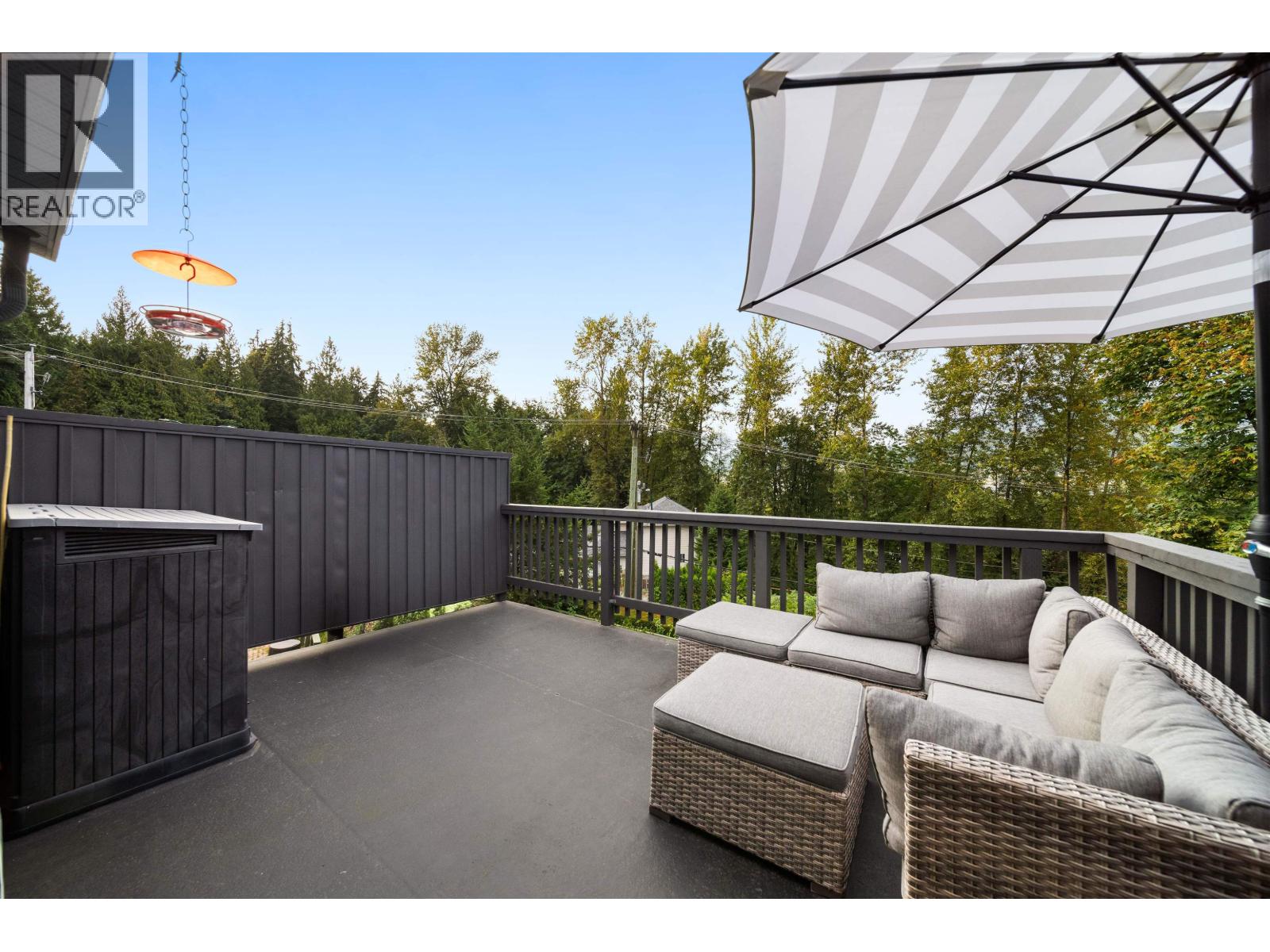 4 NOBLE COURT, Port Moody