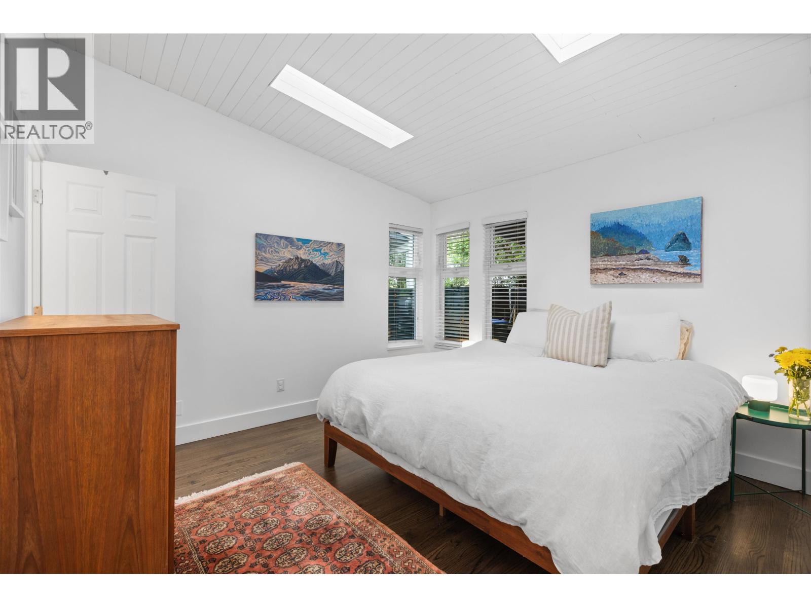 4 NOBLE COURT, Port Moody