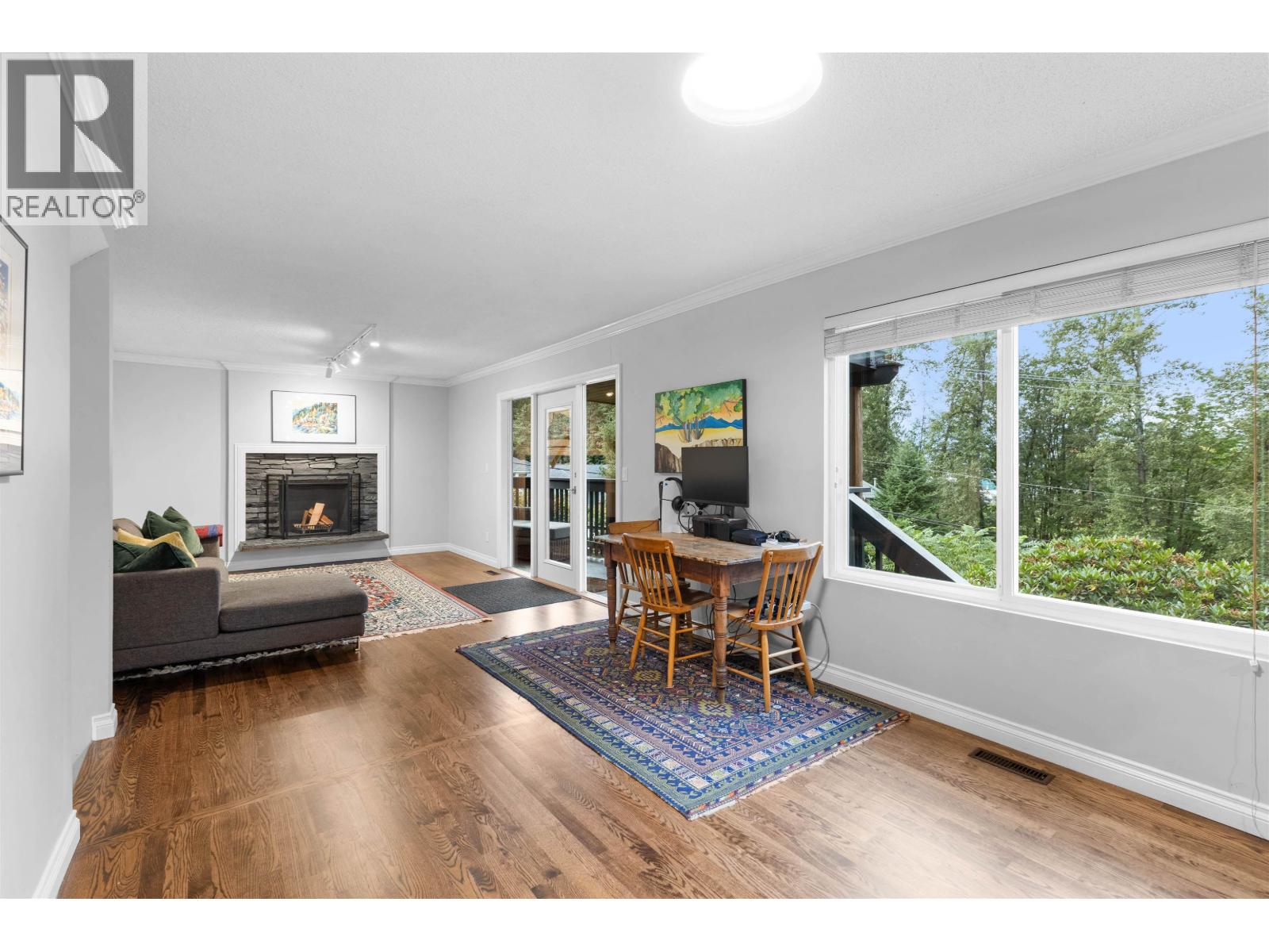 4 NOBLE COURT, Port Moody