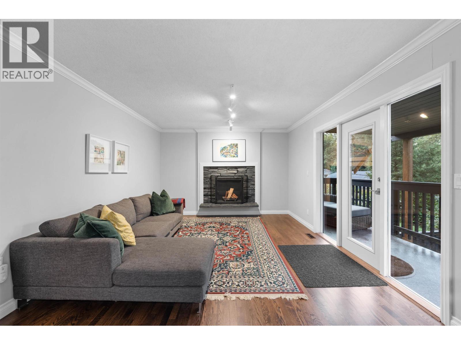 4 NOBLE COURT, Port Moody
