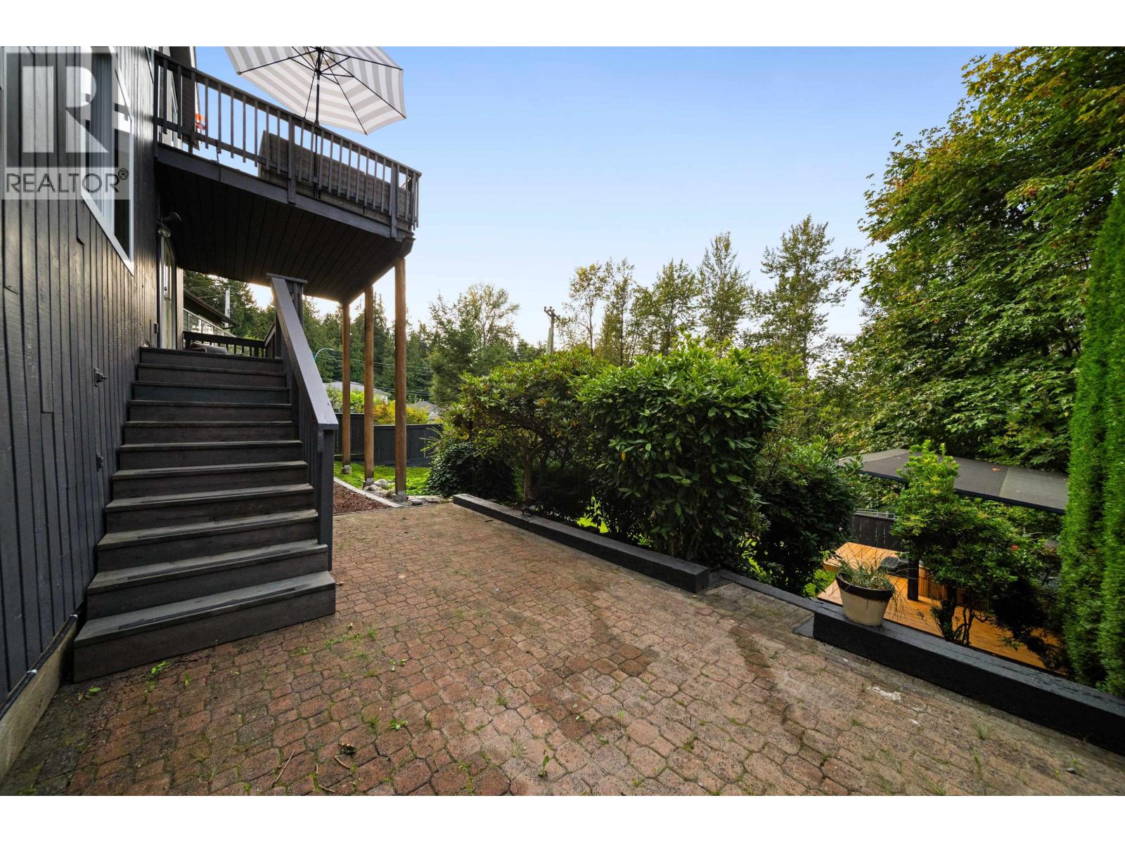 4 NOBLE COURT, Port Moody