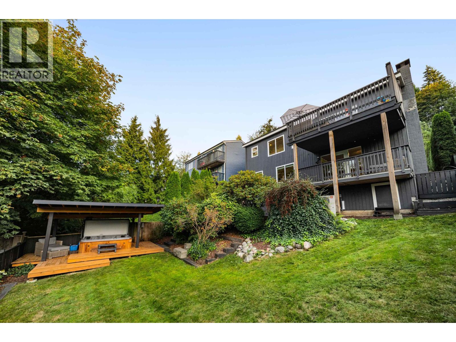 4 NOBLE COURT, Port Moody