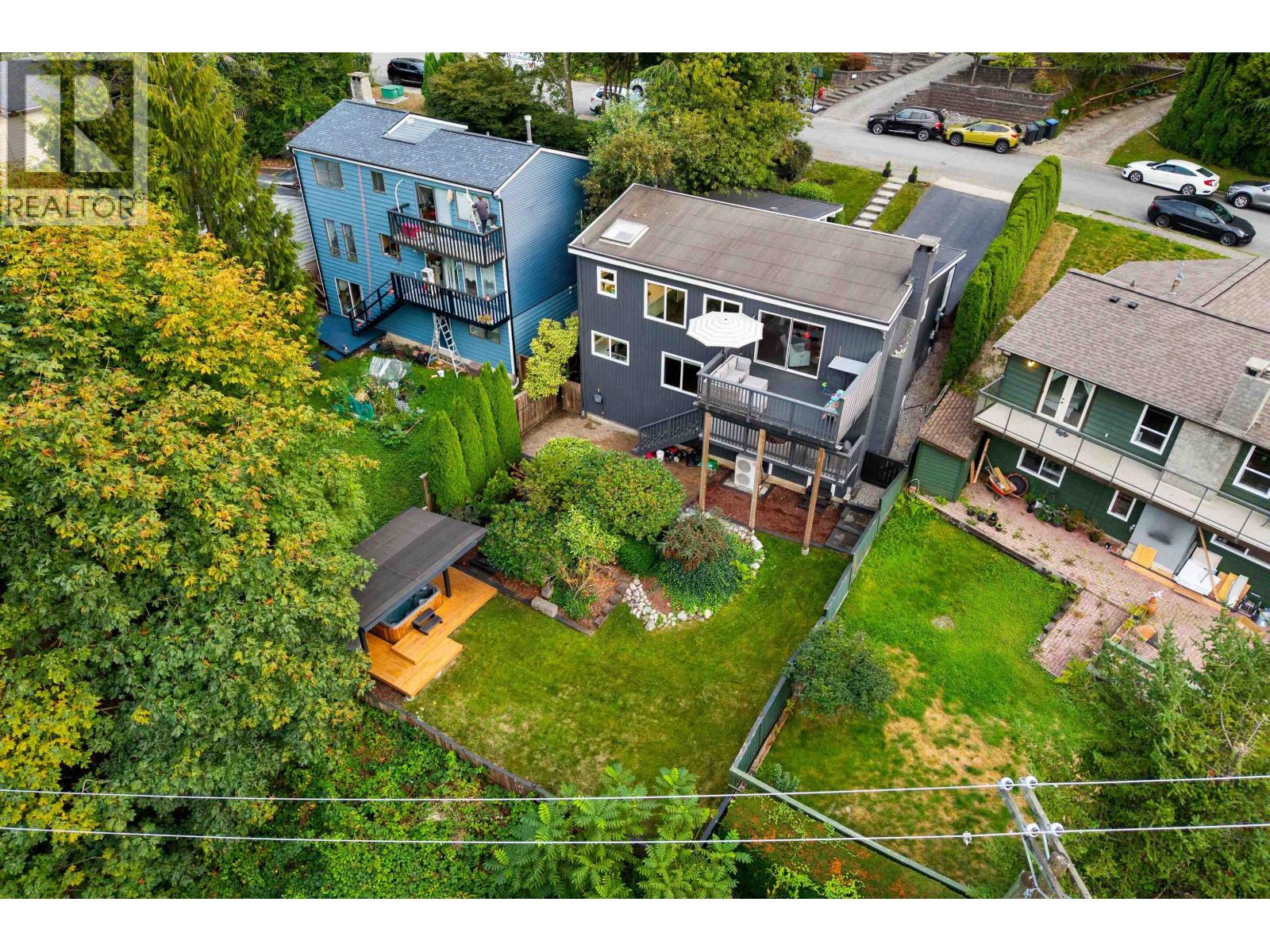 4 NOBLE COURT, Port Moody