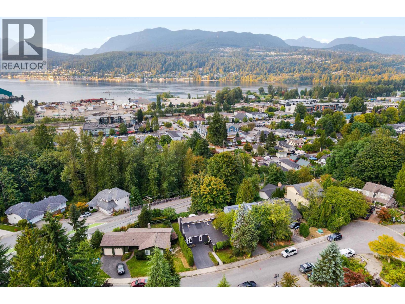 4 NOBLE COURT, Port Moody