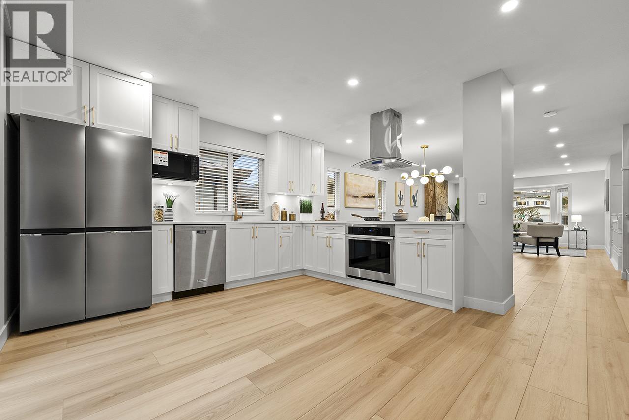 3055 ROTHBURY PLACE, Burnaby