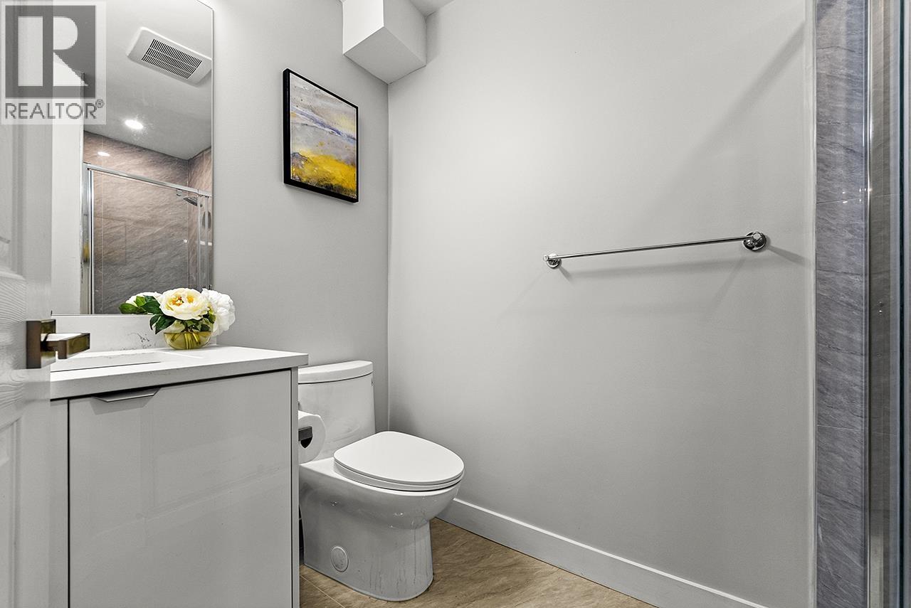 3055 ROTHBURY PLACE, Burnaby