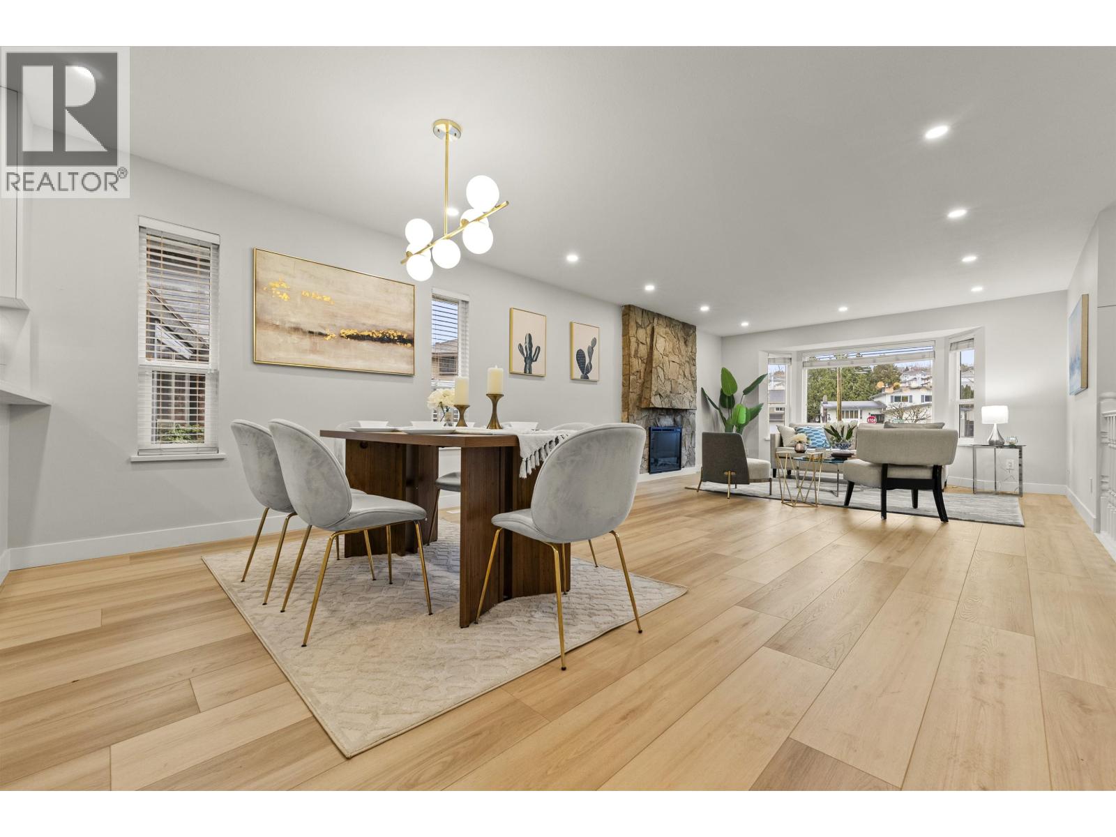 3055 ROTHBURY PLACE, Burnaby