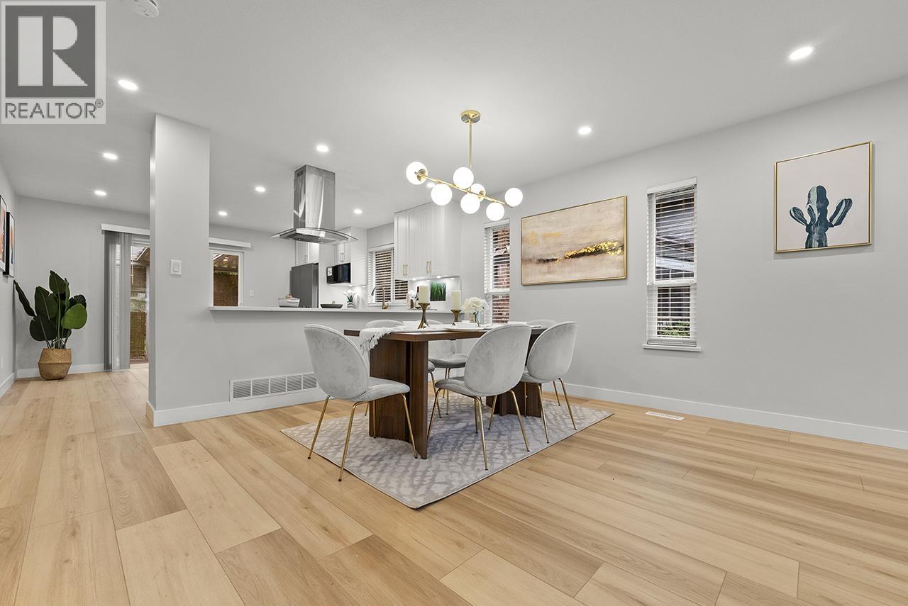 3055 ROTHBURY PLACE, Burnaby