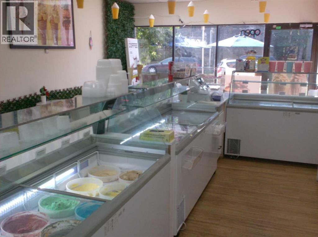 Business for Sale in    Avenue NE Tuxedo Park Calgary 