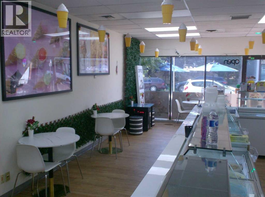 Business for Sale in    Avenue NE Tuxedo Park Calgary 