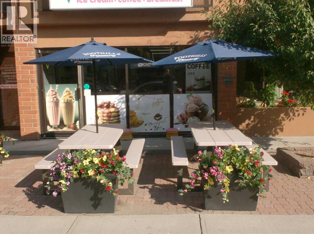 Business for Sale in    Avenue NE Tuxedo Park Calgary 