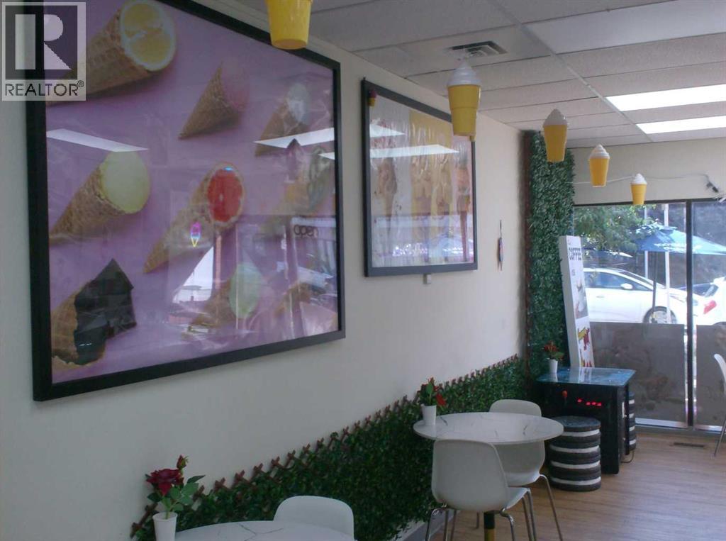 Business for Sale in    Avenue NE Tuxedo Park Calgary 