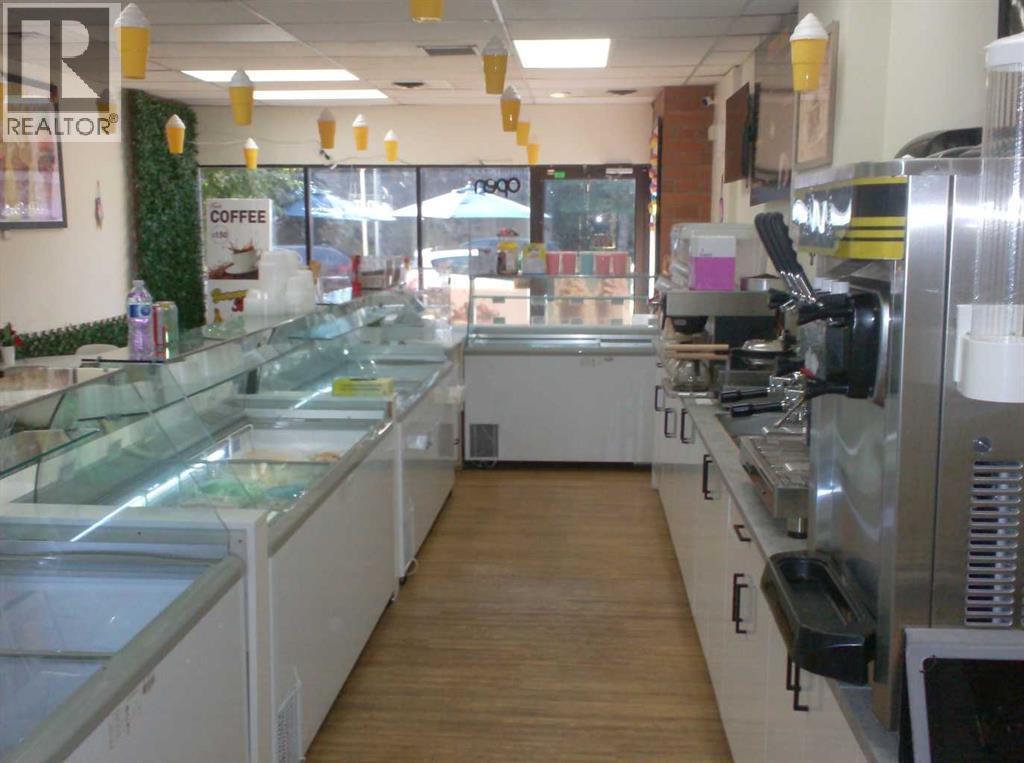 Business for Sale in    Avenue NE Tuxedo Park Calgary 