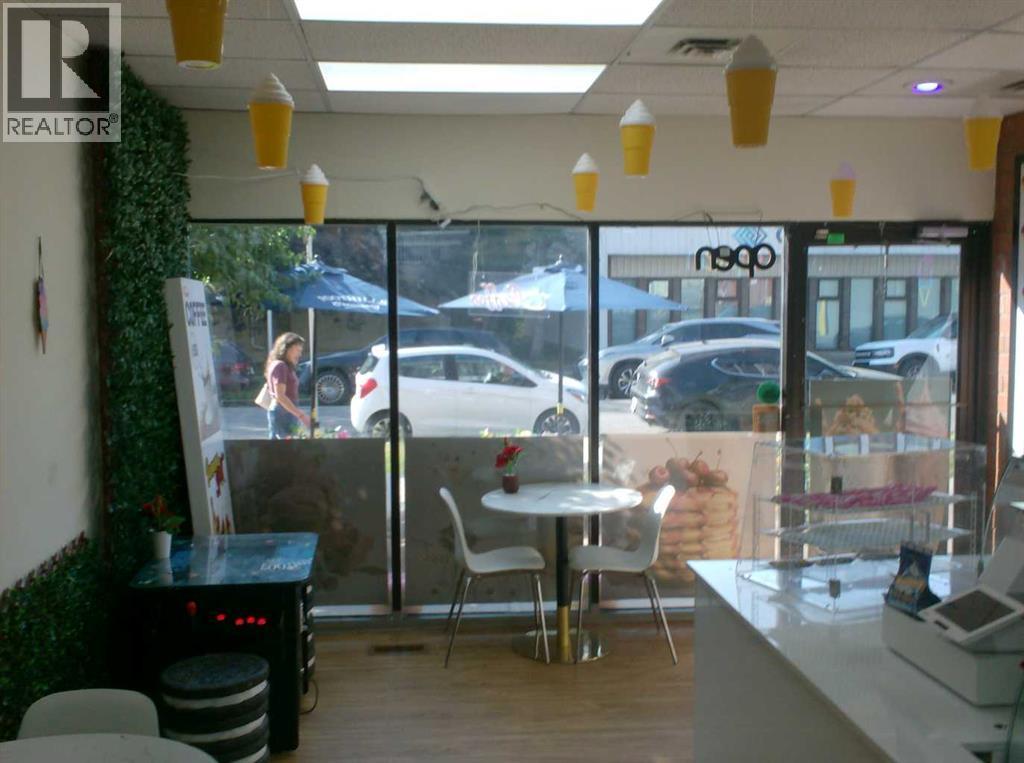 Business for Sale in    Avenue NE Tuxedo Park Calgary 