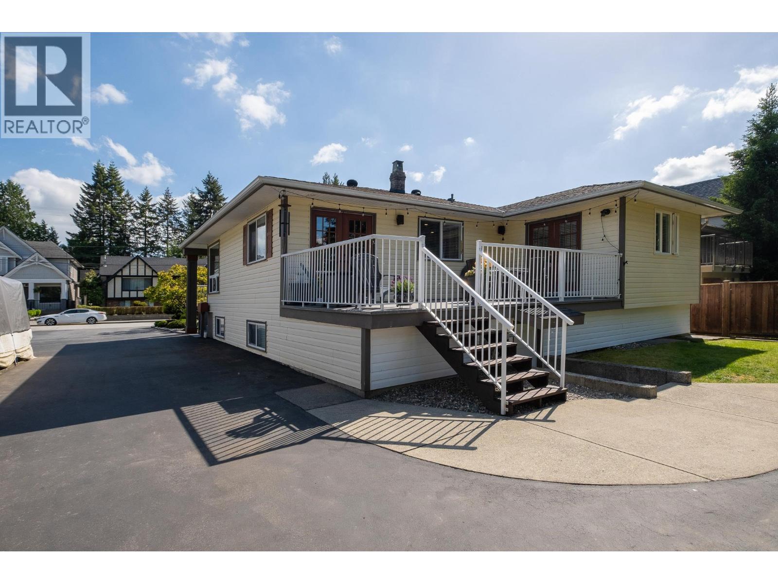 19569 116B AVENUE, Pitt Meadows