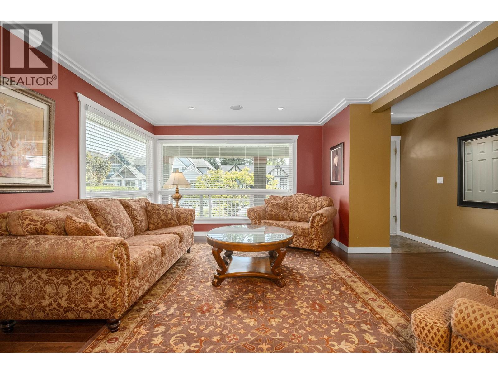 19569 116B AVENUE, Pitt Meadows