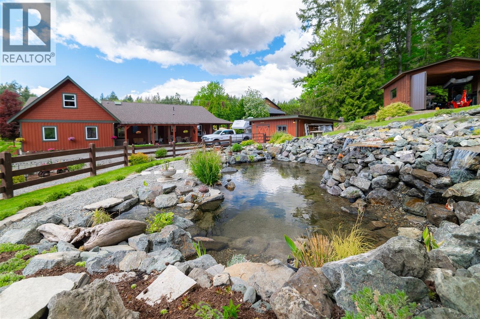 4426 Cowichan Lake Rd, Duncan
