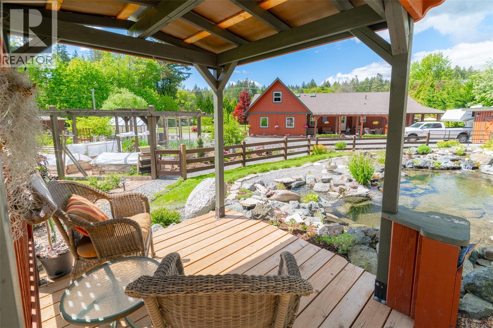 4426 Cowichan Lake Rd, Duncan