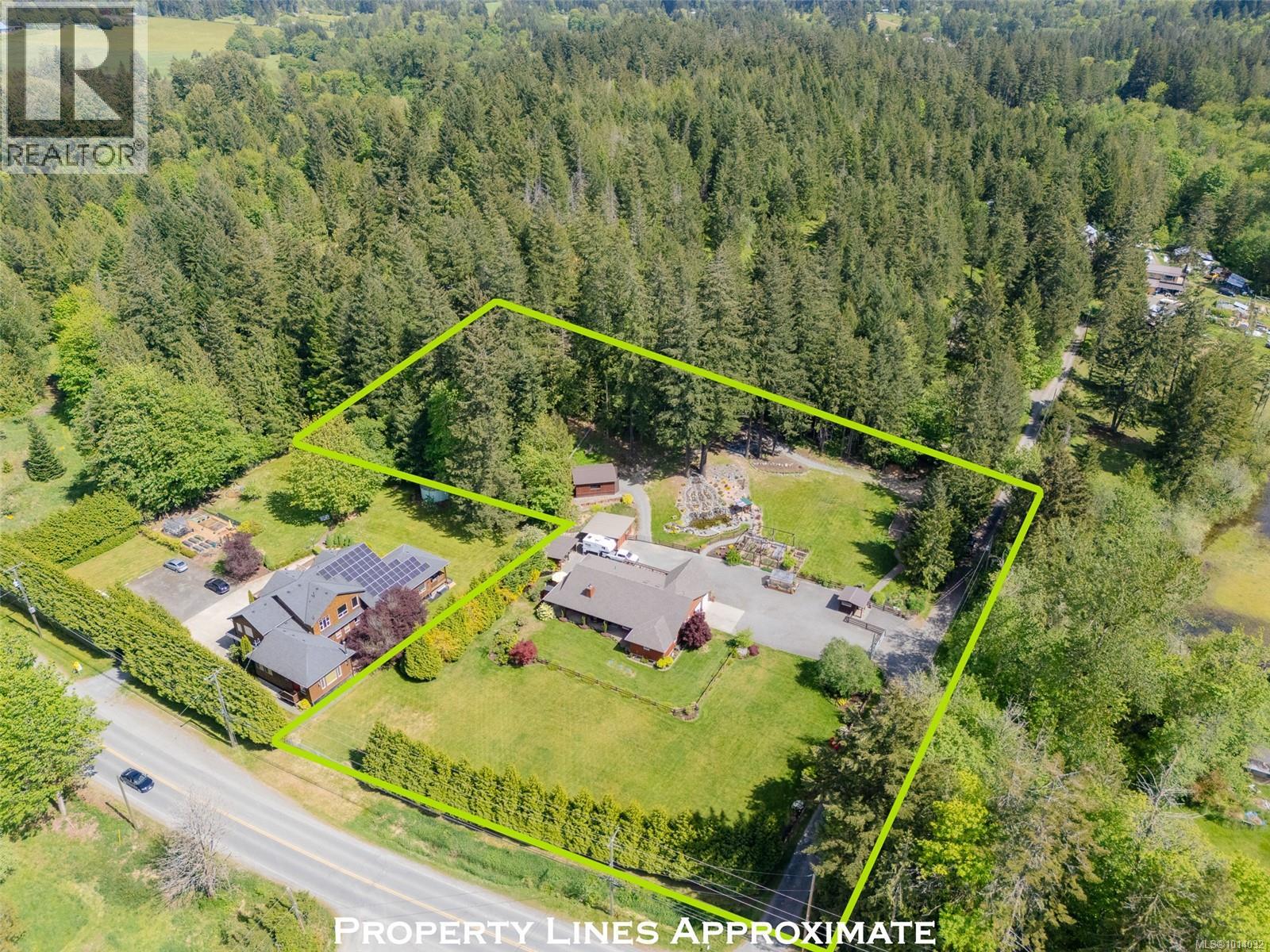 4426 Cowichan Lake Rd, Duncan