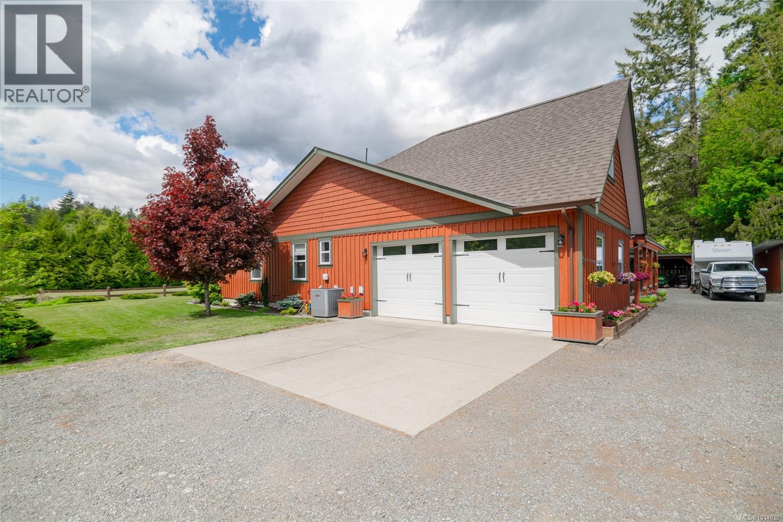 4426 Cowichan Lake Rd, Duncan