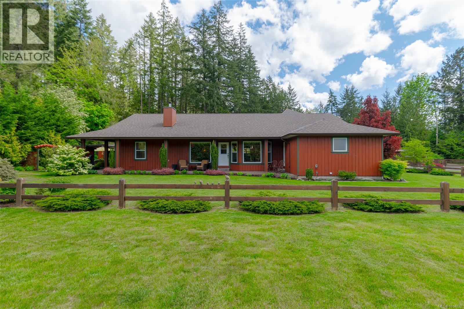 4426 Cowichan Lake Rd, Duncan