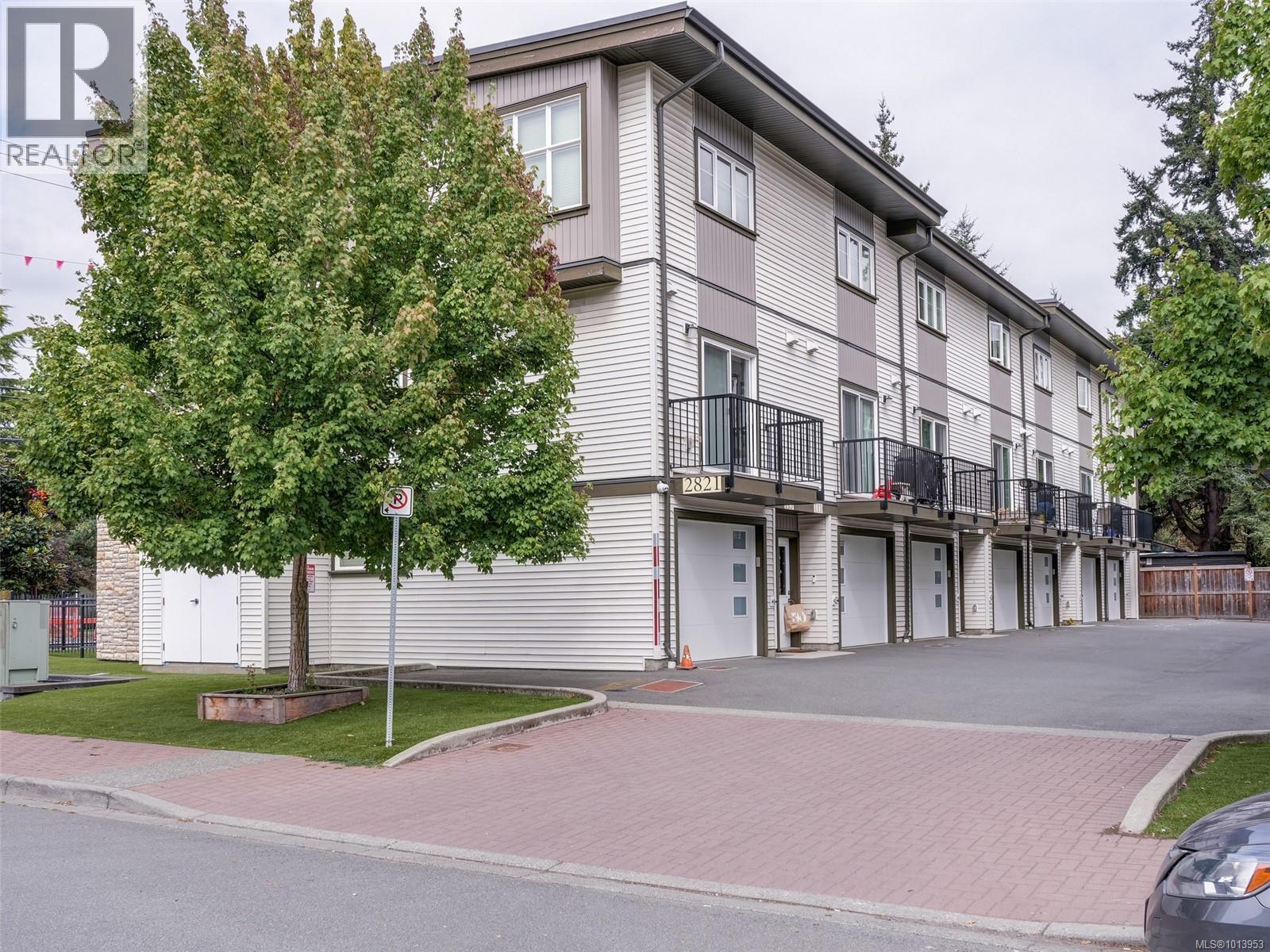 101 2821 Jacklin Rd, Langford