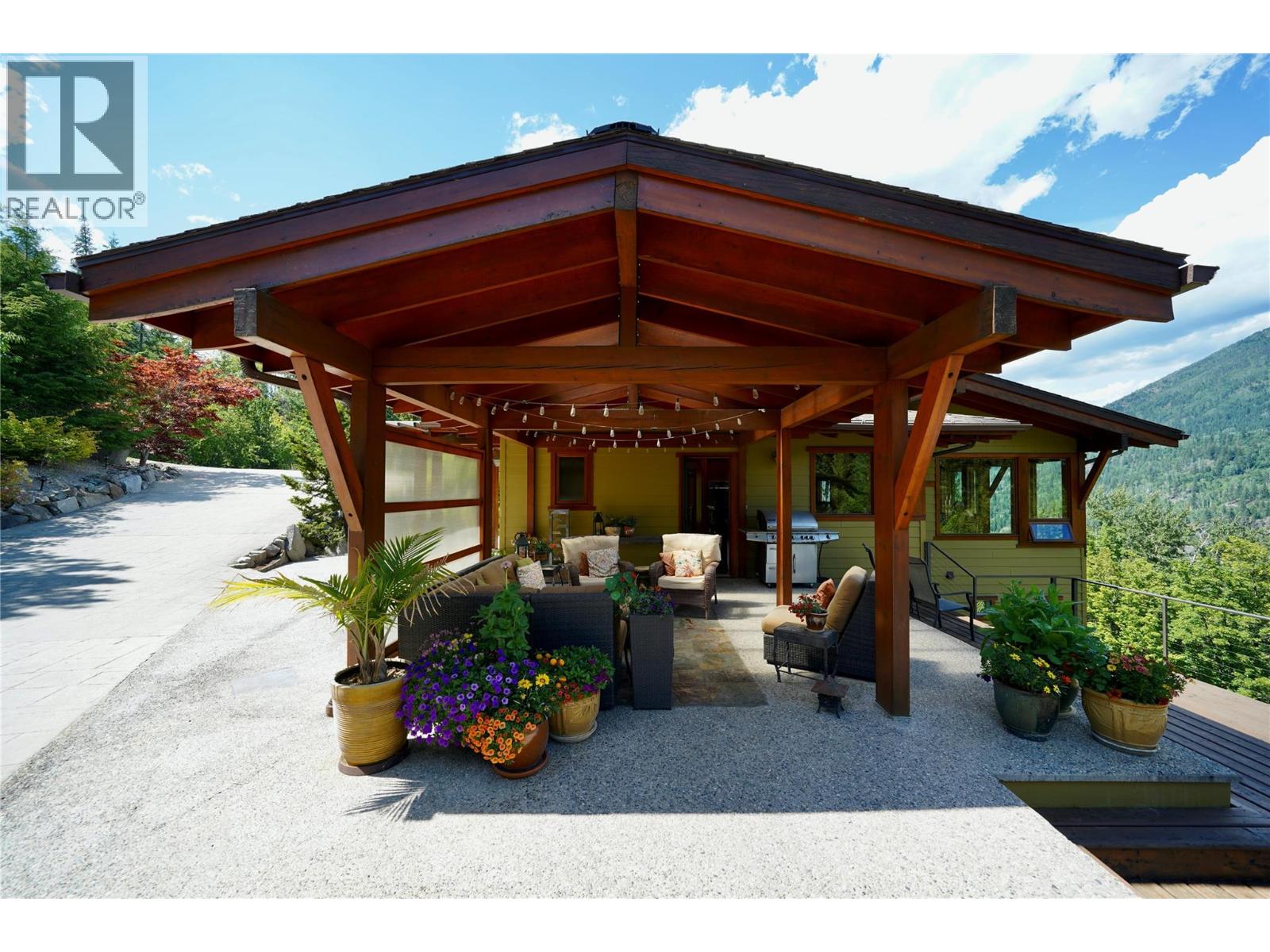 1630 KNOX Road, Nelson
