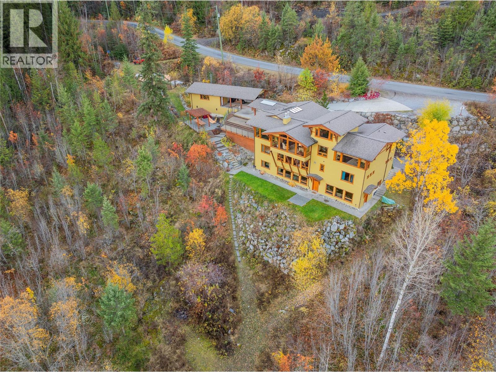 1630 KNOX Road, Nelson