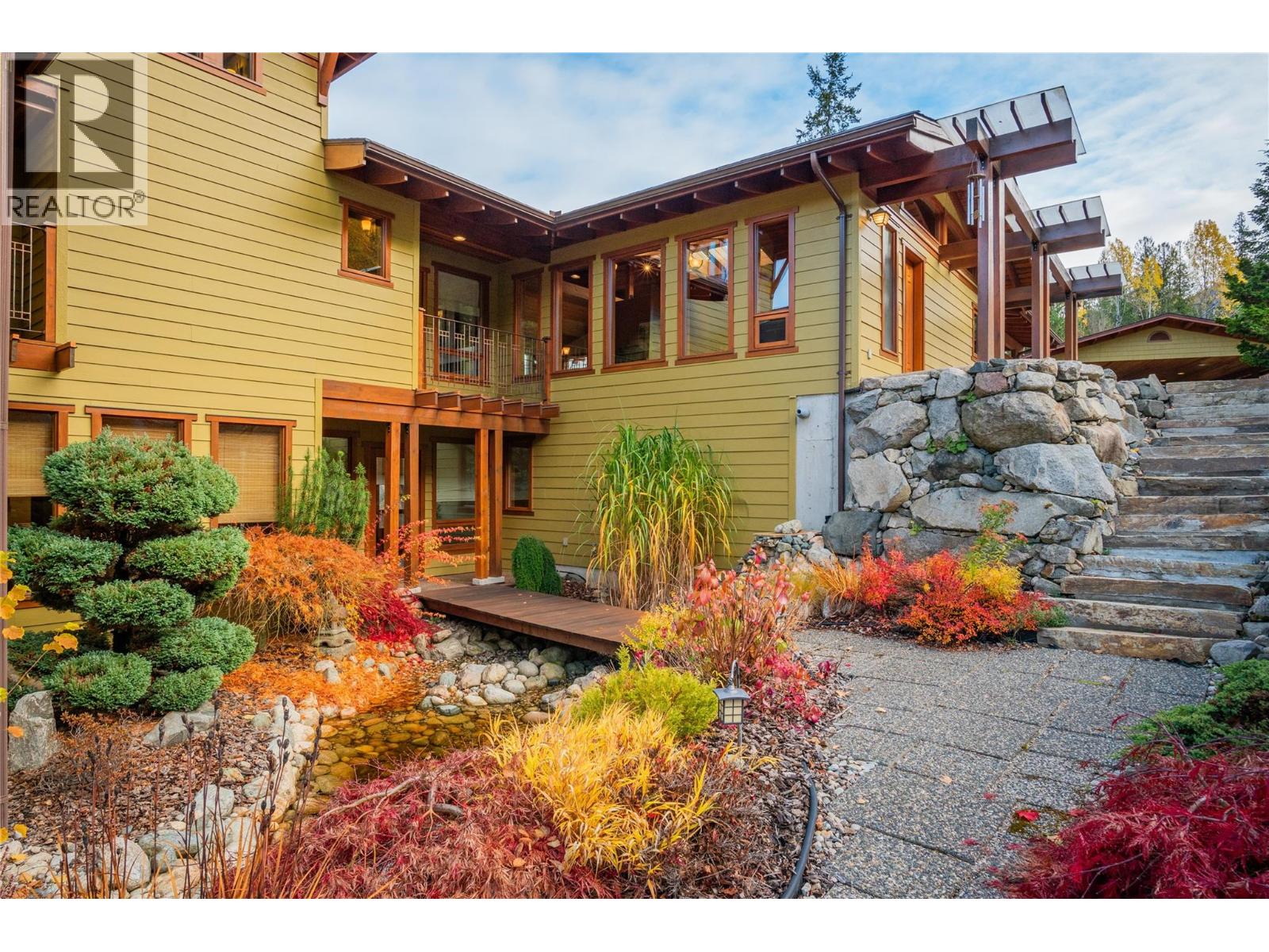 1630 KNOX Road, Nelson