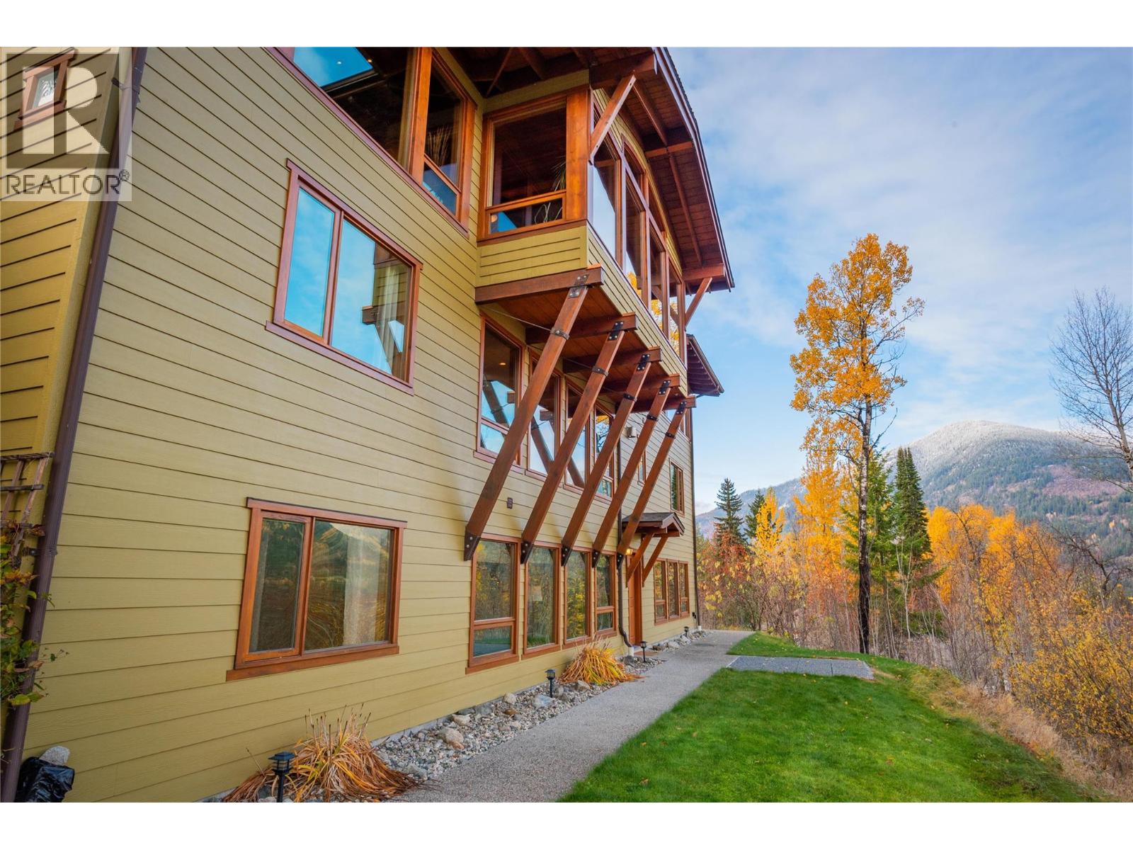 1630 KNOX Road, Nelson