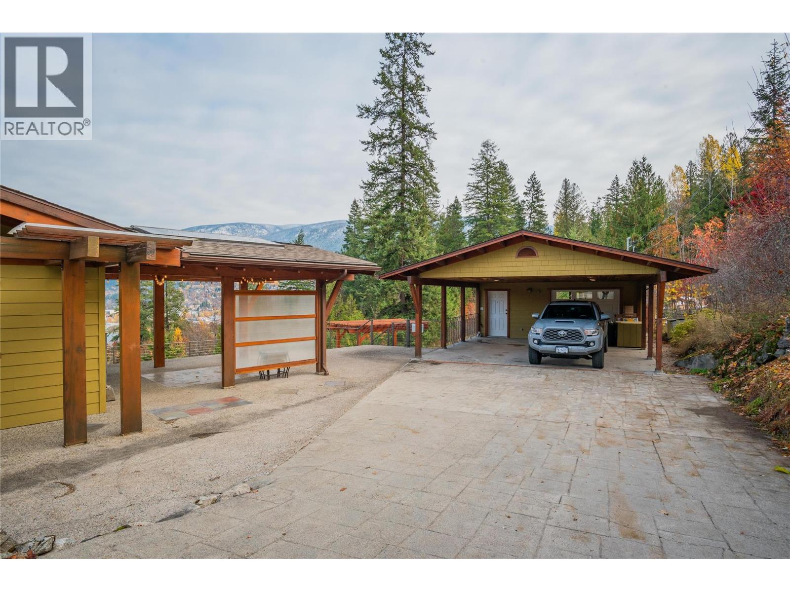 1630 KNOX Road, Nelson