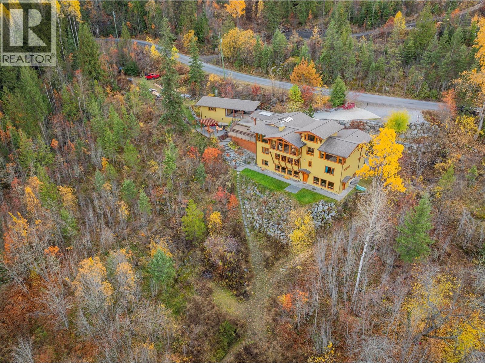 1630 KNOX Road, Nelson