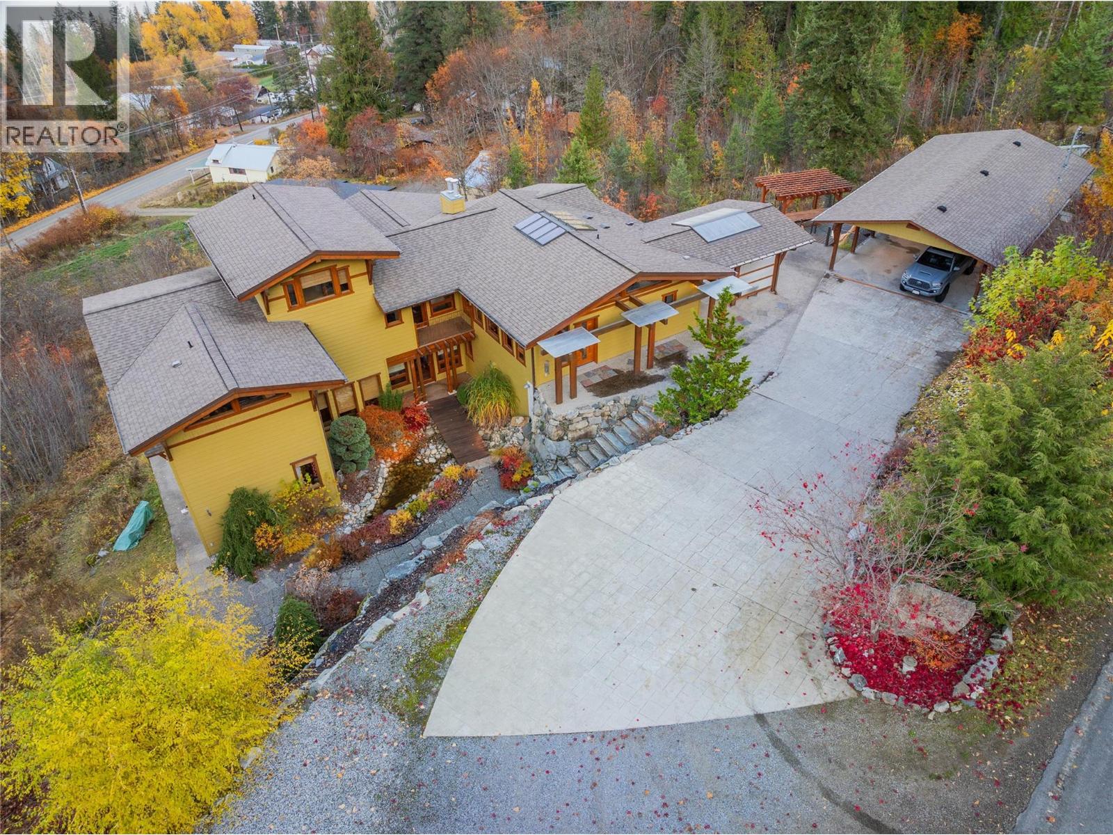 1630 KNOX Road, Nelson