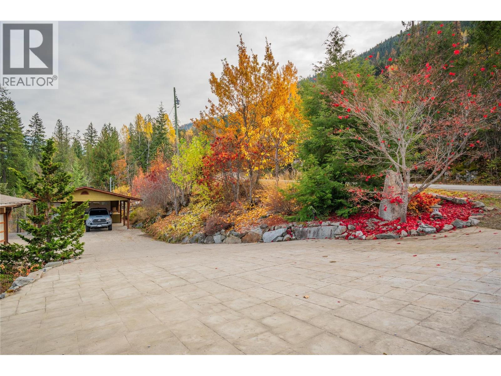 1630 KNOX Road, Nelson