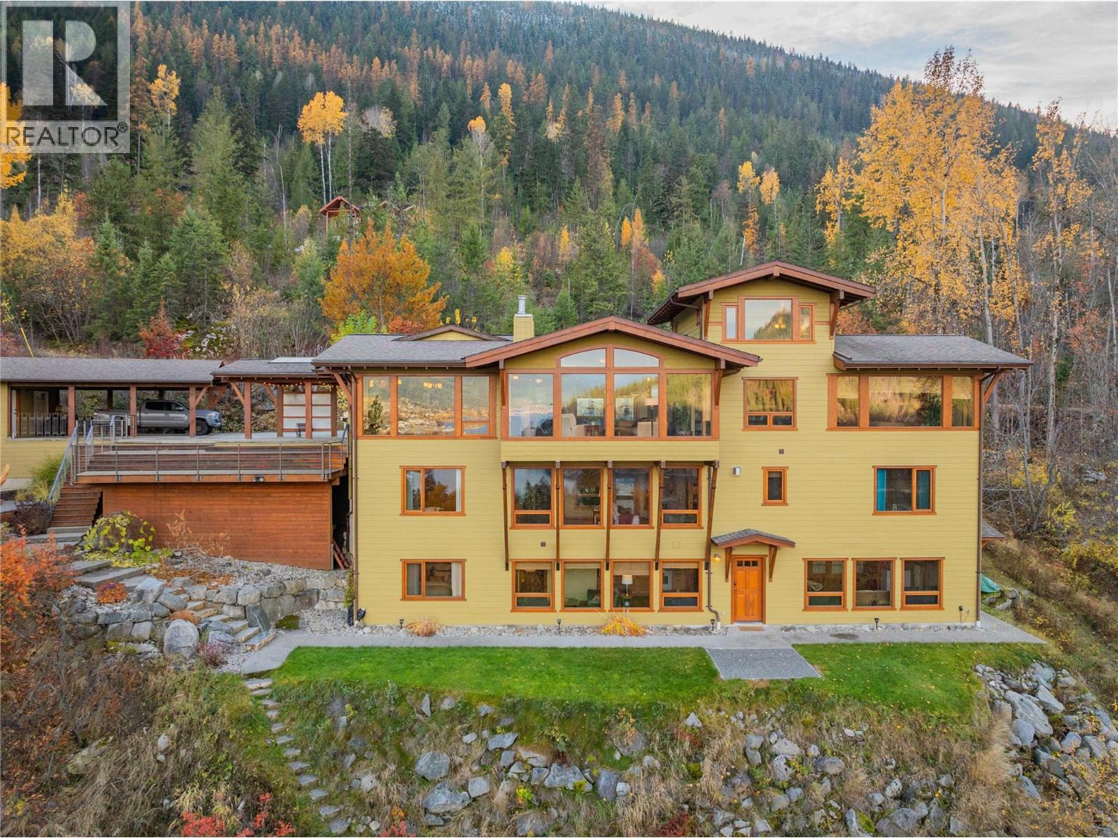 1630 KNOX Road, Nelson