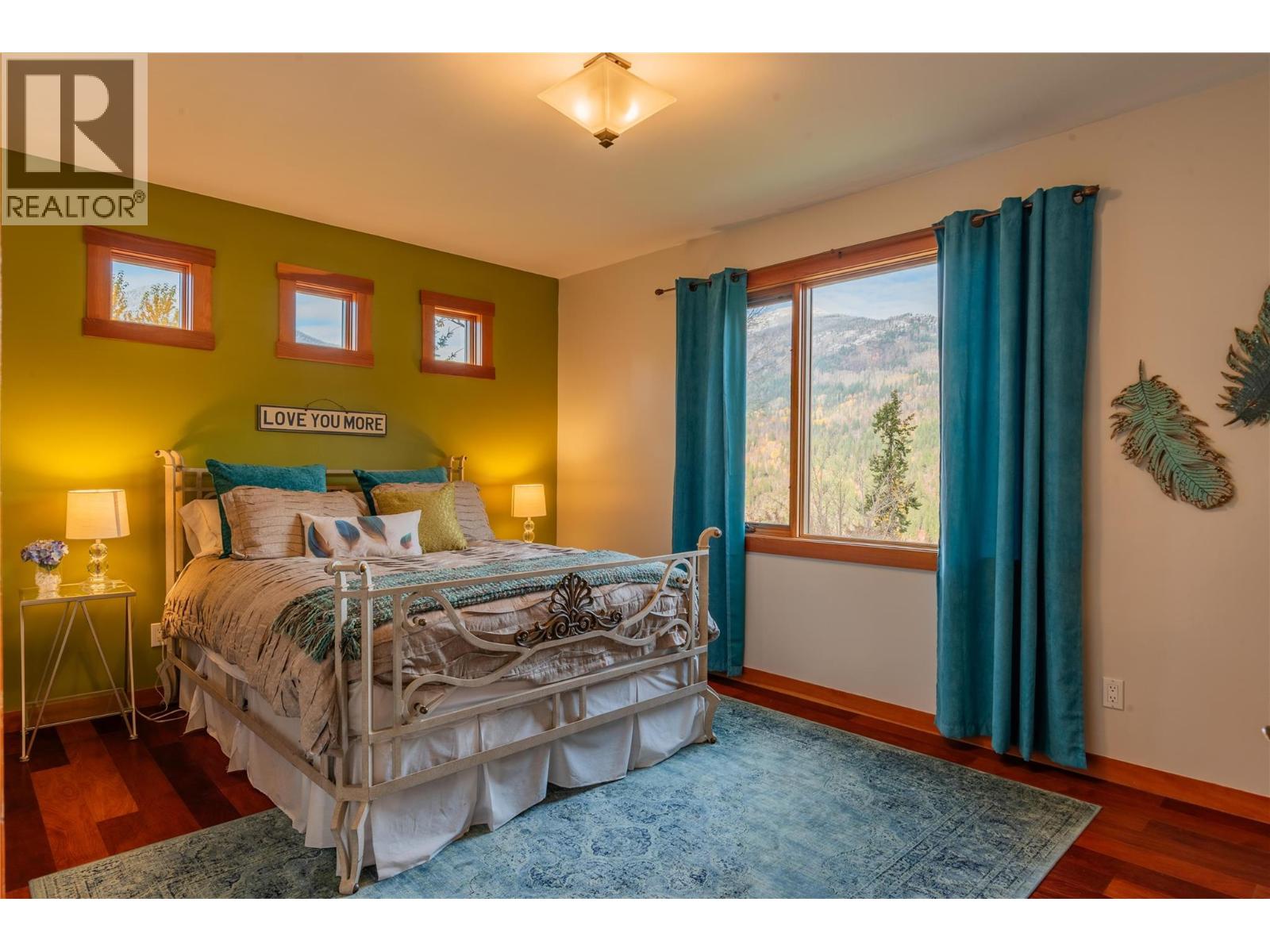 1630 KNOX Road, Nelson