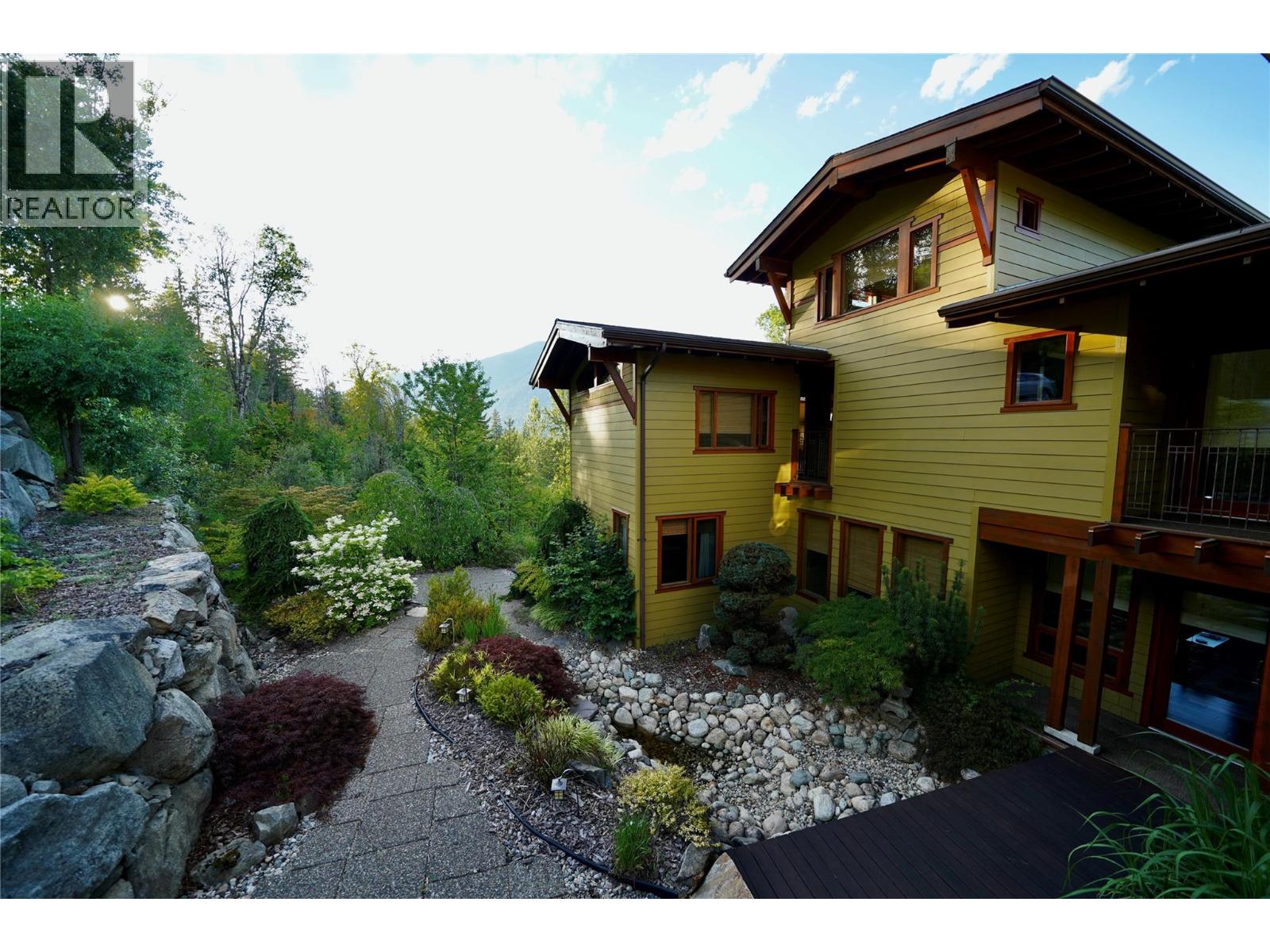 1630 KNOX Road, Nelson