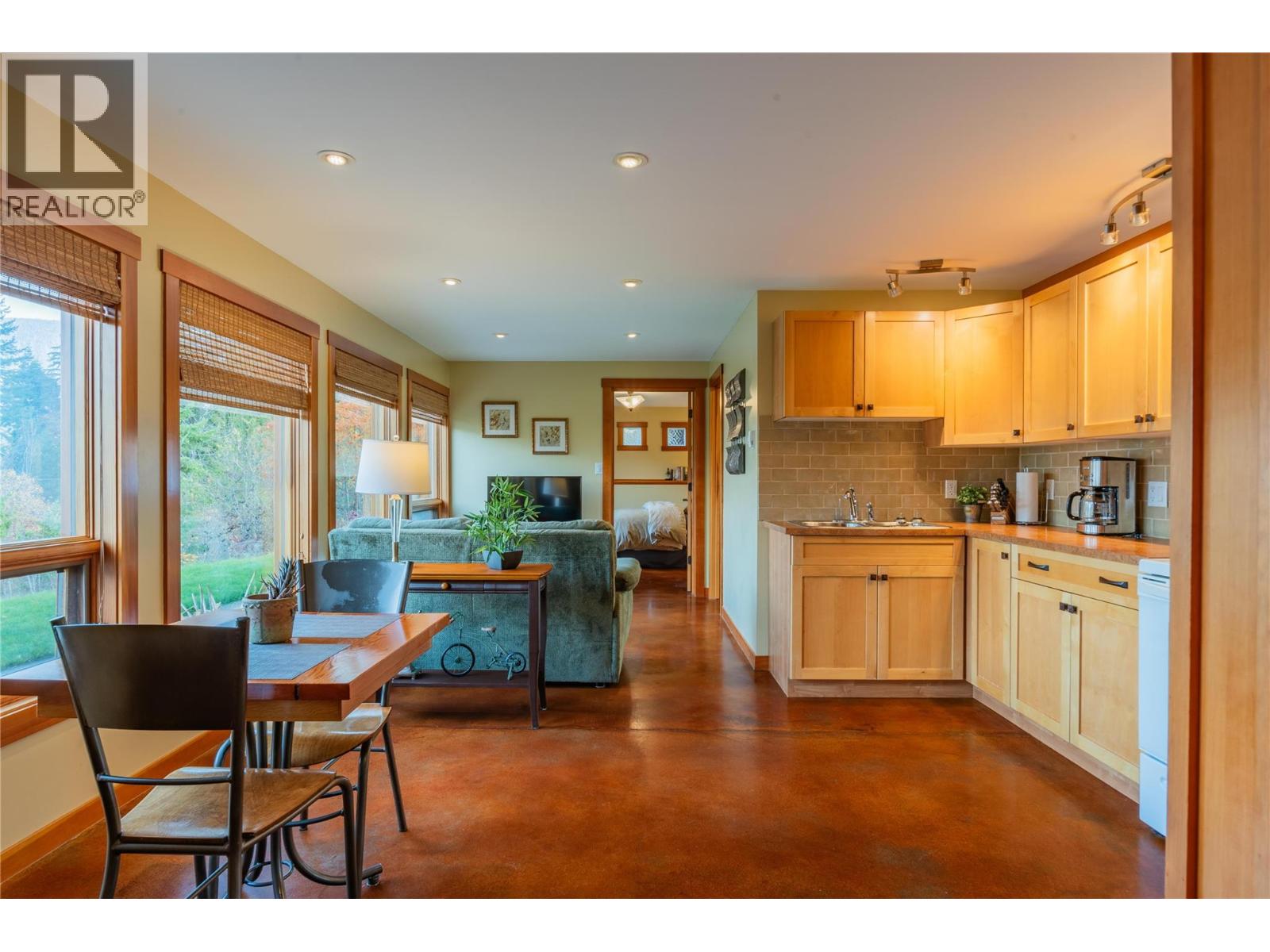 1630 KNOX Road, Nelson