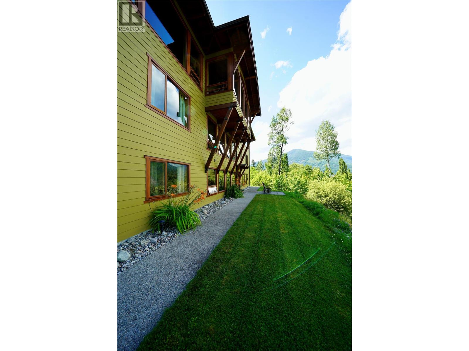 1630 KNOX Road, Nelson