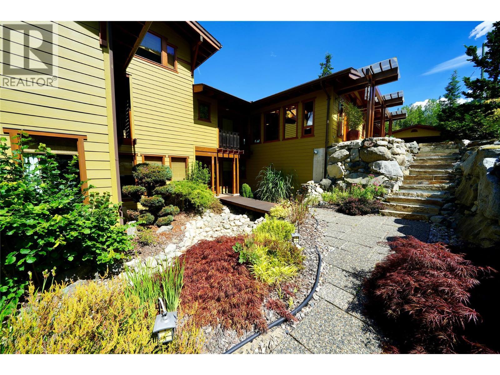 1630 KNOX Road, Nelson
