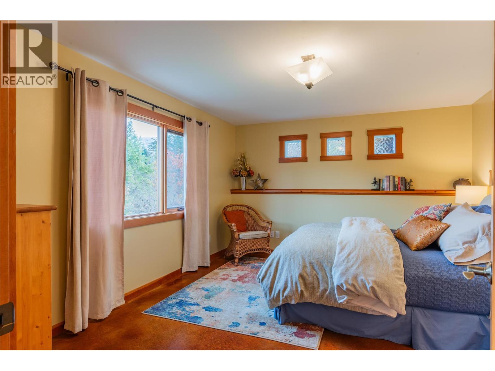 1630 KNOX Road, Nelson