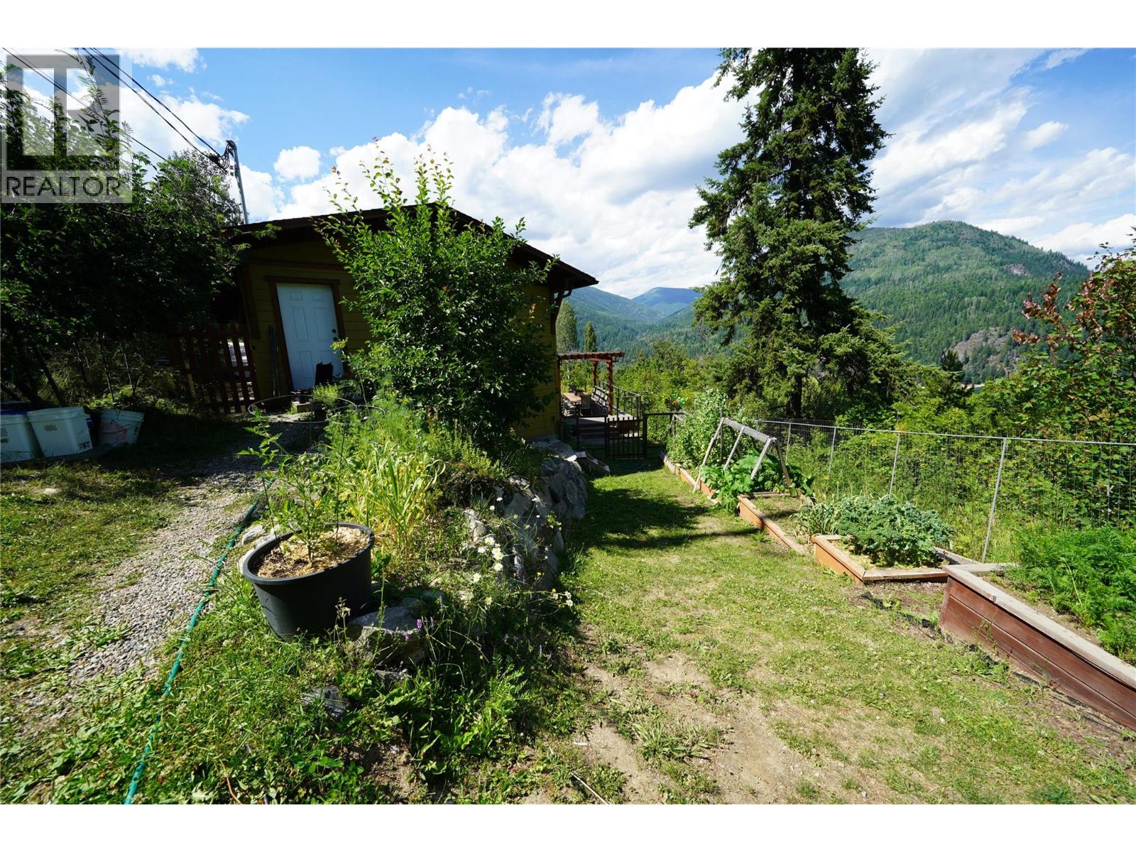1630 KNOX Road, Nelson