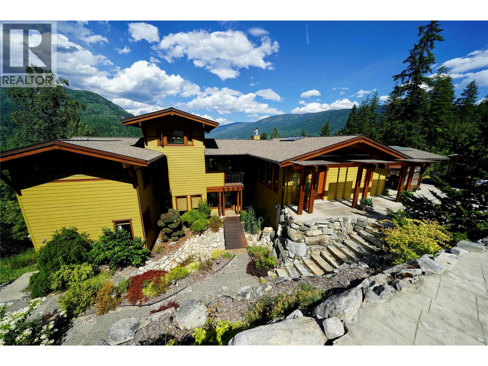 1630 KNOX Road, Nelson