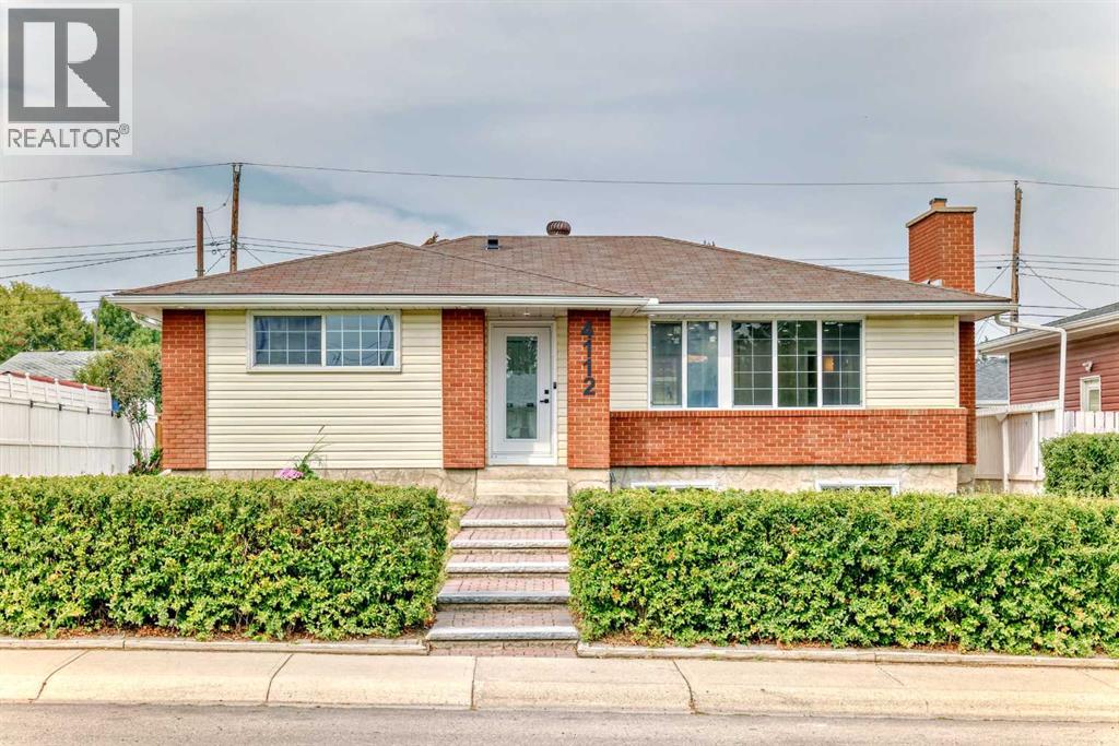 4112 Maryvale Drive NE, Calgary, Alberta