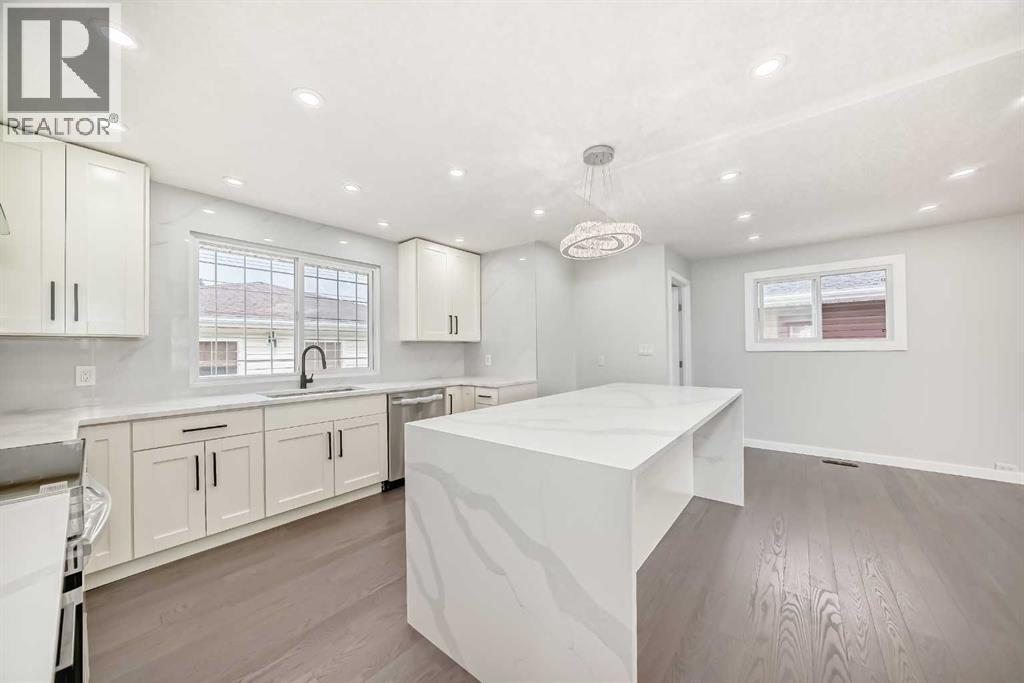 Single Family House Bungalow for Sale in  Maryvale Drive NE Marlborough Calgary 